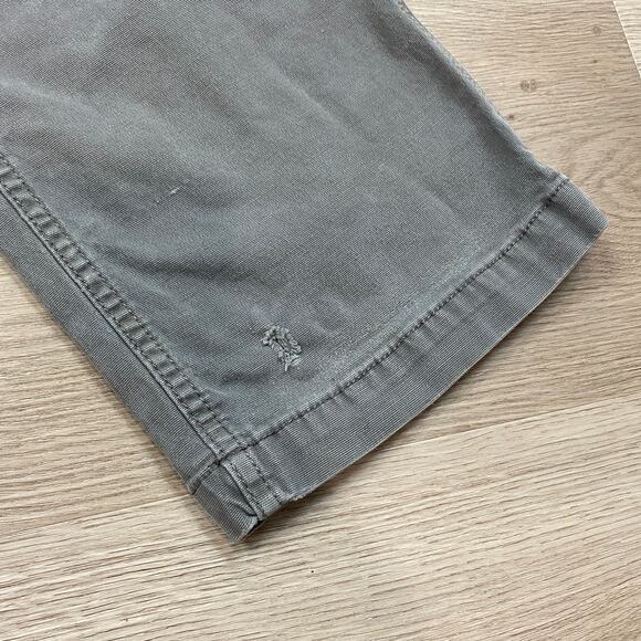 Carhartt Relaxed Fit Rugged Flex Work Pants Men's 34x30 Workwear - Picture 11 of 13